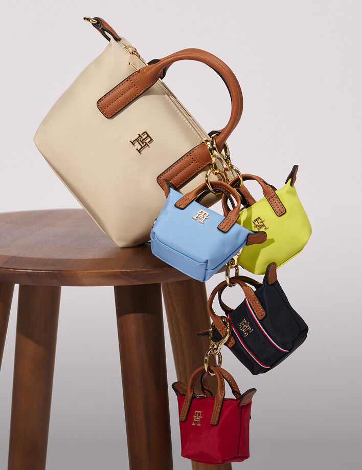 Tommy Hilfiger 配件